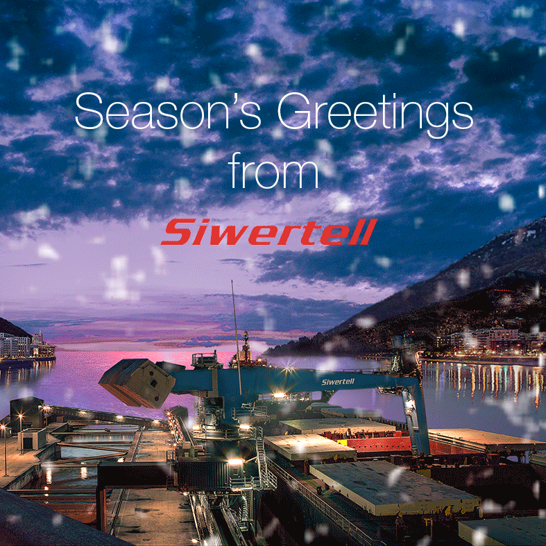 Siwertell Seasons 2017