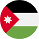 约旦旗帜