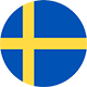 瑞典旗帜