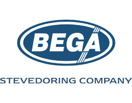 laieda搬运公司BEGA标识型