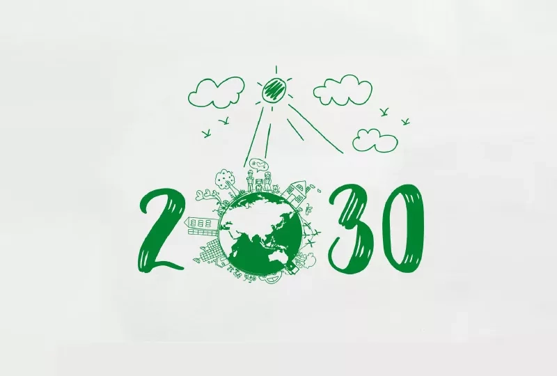 2030绘图地球